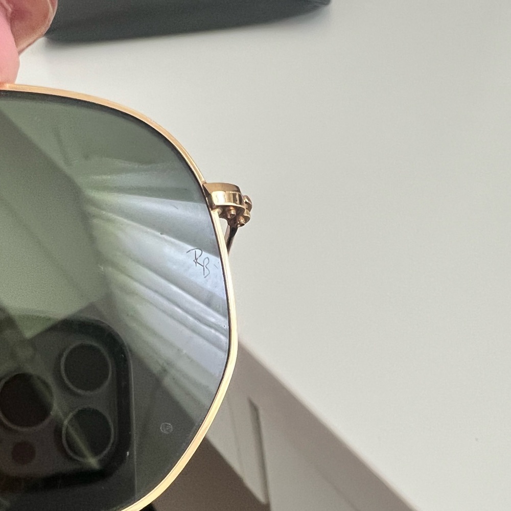 Ray-Ban Hexagonal - Picture 7 of 9